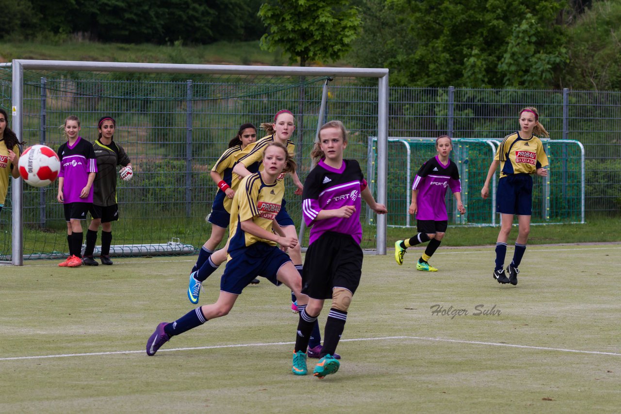 Bild 66 - D-Juniorinnen FSC Kaltenkirchen 2 - FSC Kaltenkirchen : Ergebnis: 0:12